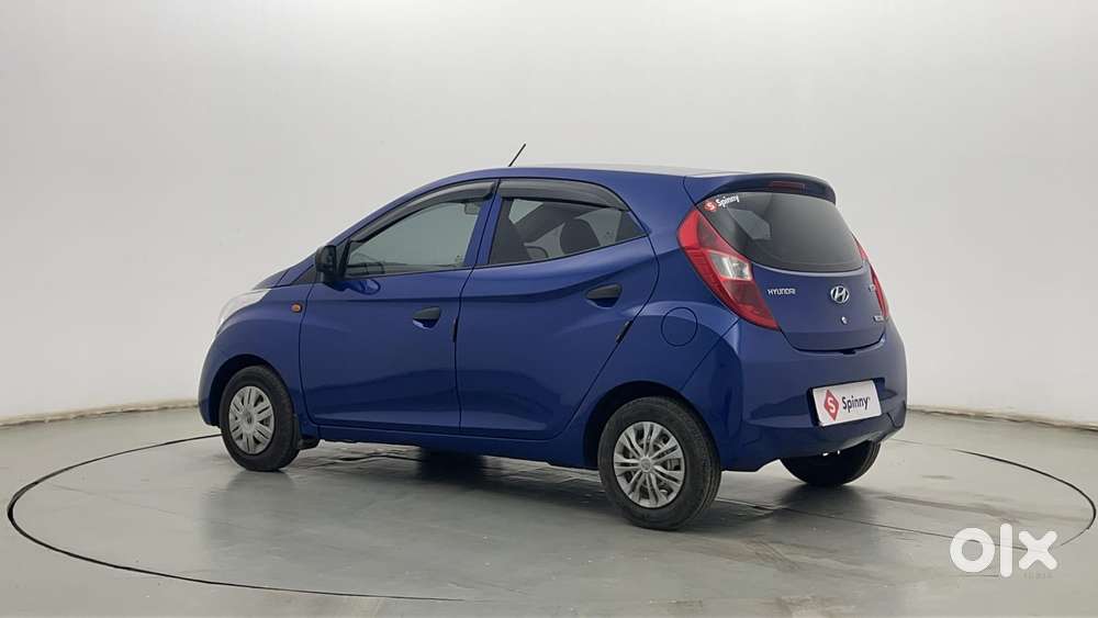 Hyundai Eon Era +, 2014, Petrol