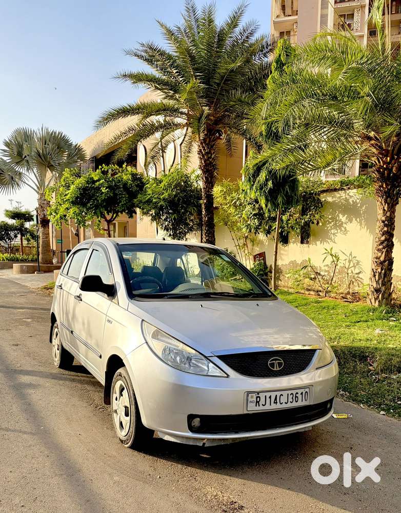 Tata Indica Vista 2008-2013 Aura 1.2 Safire (abs), 2010, Diesel