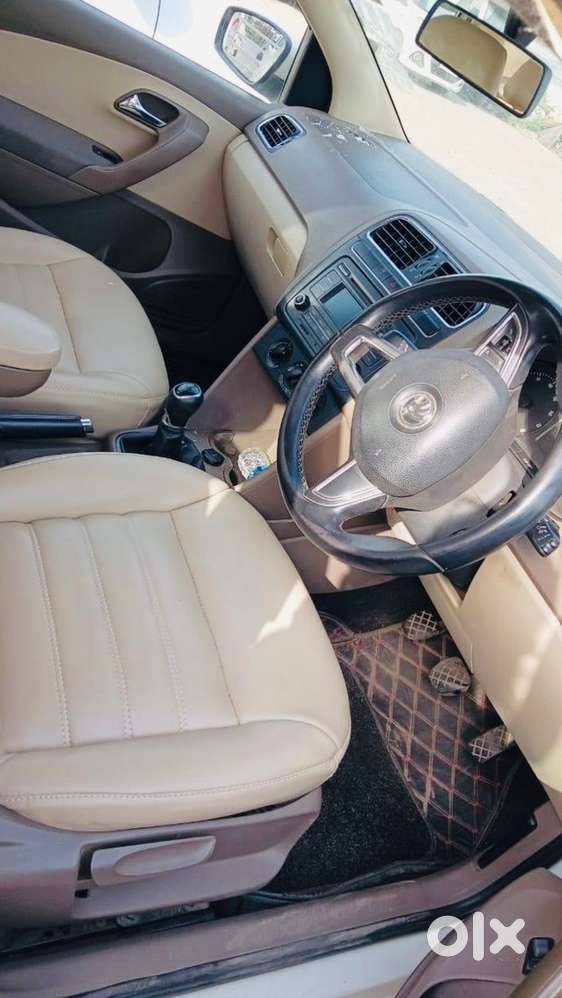 Skoda Rapid Petrol 2014