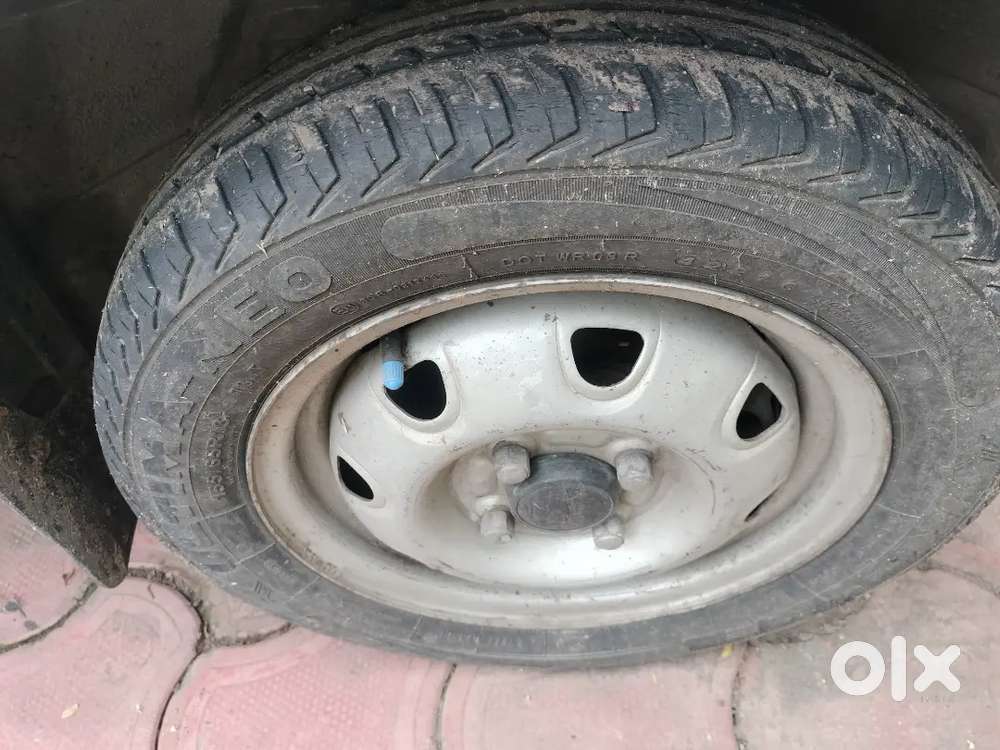 Maruti Suzuki Wagon R 2004 Lxi