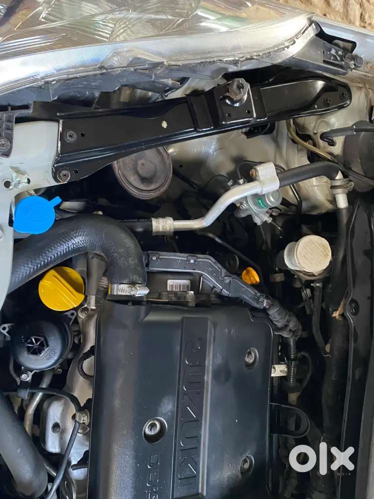 Maruti Suzuki Swift 2013 Diesel 90000 Km Driven