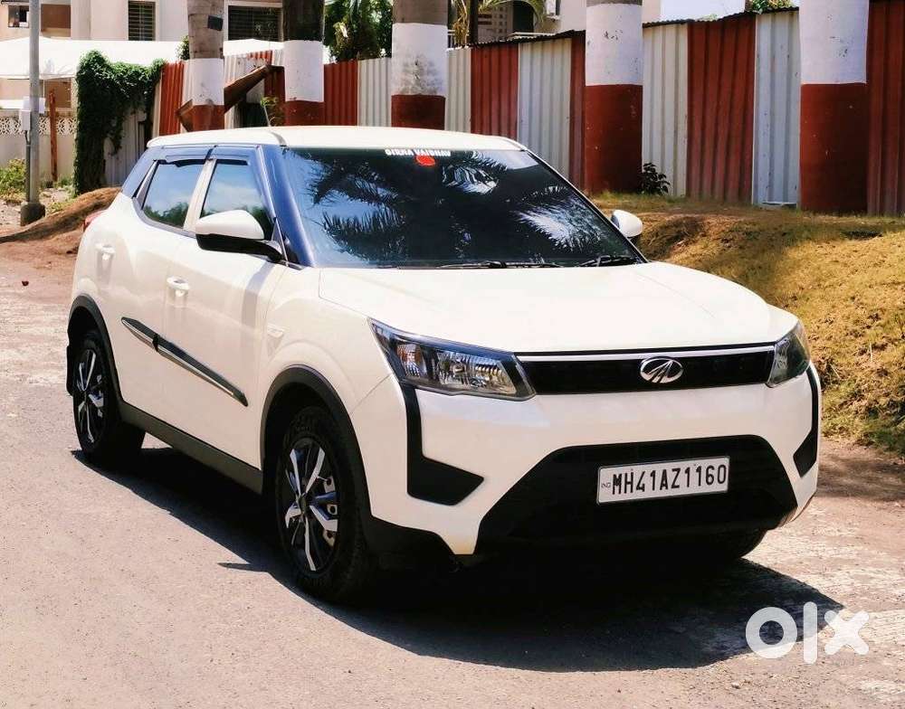 Mahindra Xuv300 W4 Diesel, 2019, Diesel