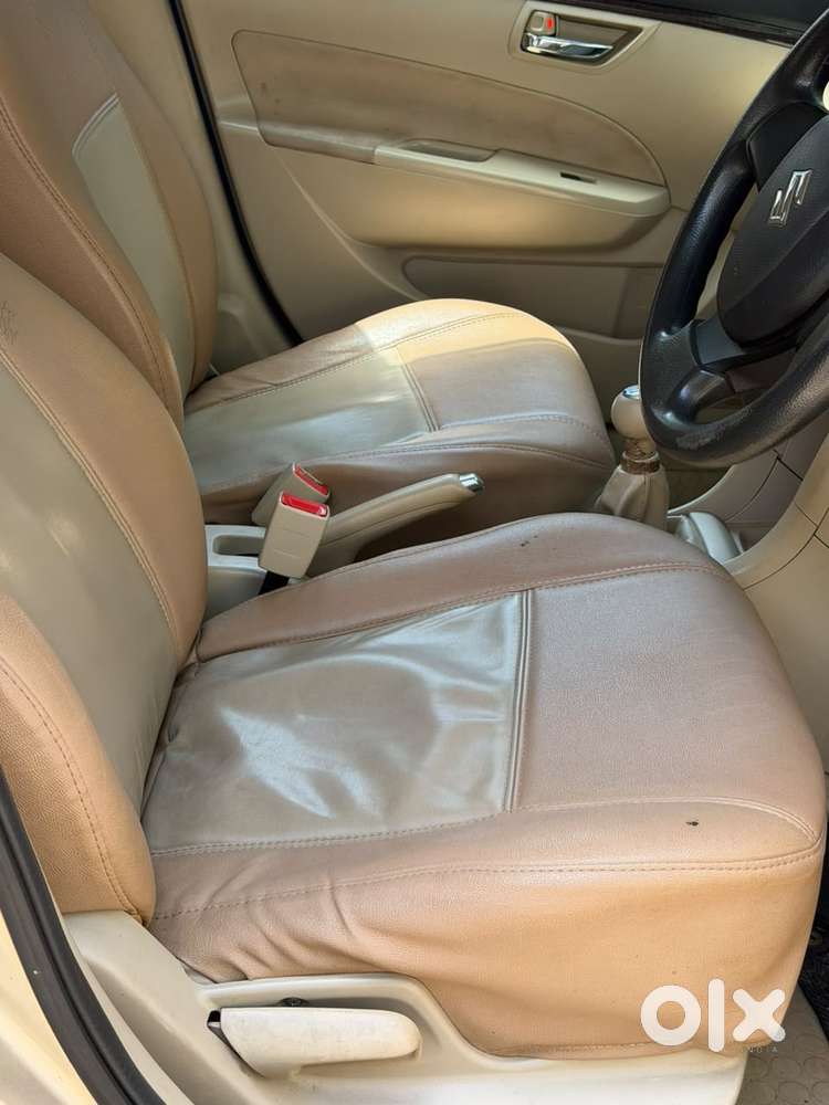 Maruti Suzuki Dzire 1.2 Vxi, 2013, Petrol