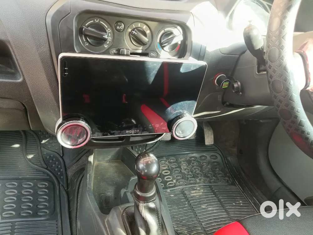 Maruti Suzuki Alto 2018 Lxi Utsav Limited