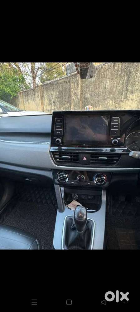 Kia Seltos Htk G, 2020, Petrol