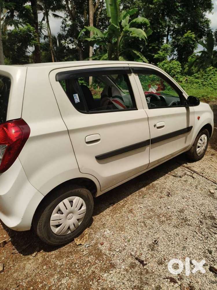 Maruti Suzuki Alto 800 Lxi, 2014, Petrol