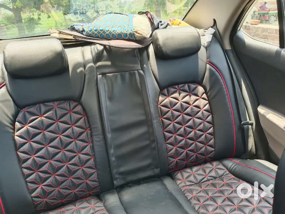 Hyundai Xcent Petrol 2014