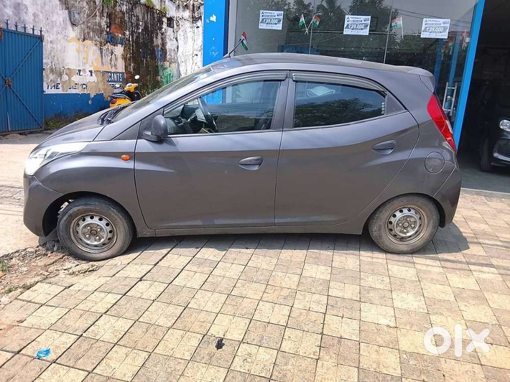 Hyundai Eon Era, 2012, Petrol