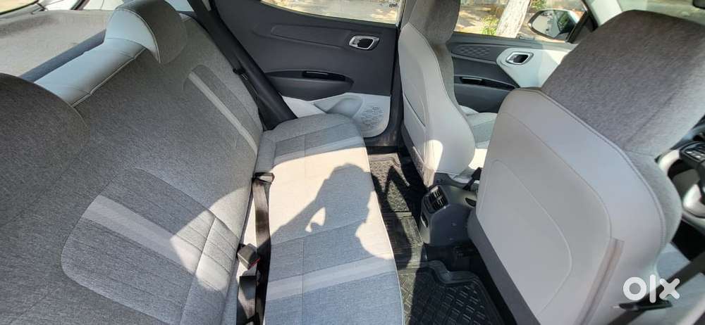Hyundai Grand I10 Nios Sportz Amt 1.2 Crdi, 2019, Petrol
