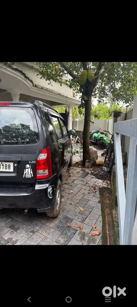 Maruti Suzuki Wagon R 2007