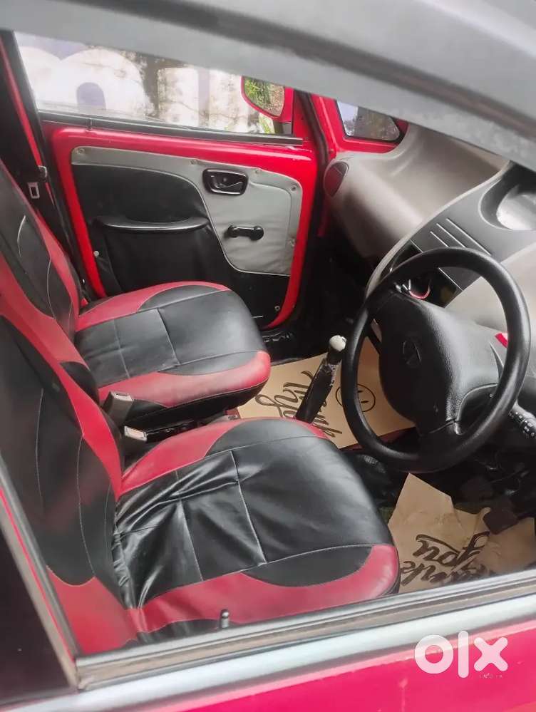 2012 Tata Nano Twist Xe