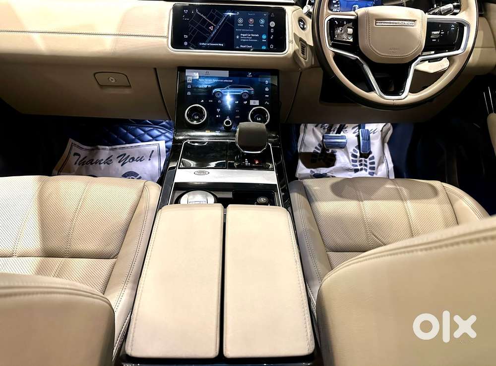 Land Rover Range Velar R-dynamic S Diesel, 2022, Diesel