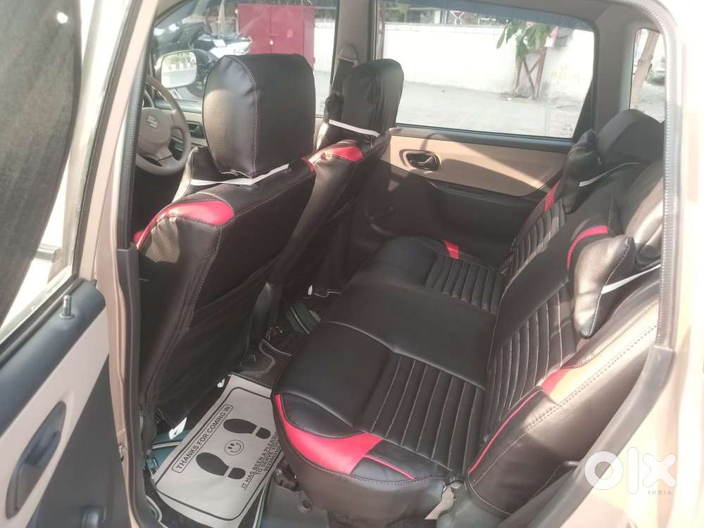 Maruti Suzuki Zen Estilo Lxi Green (cng), 2008, Cng & Hybrids