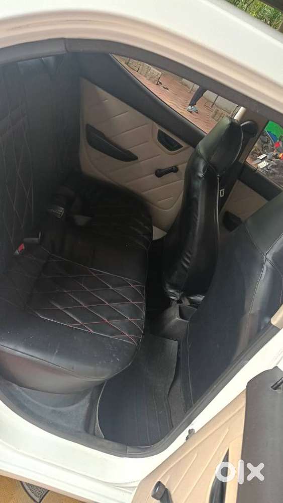 Hyundai Eon Era, 2017, Petrol