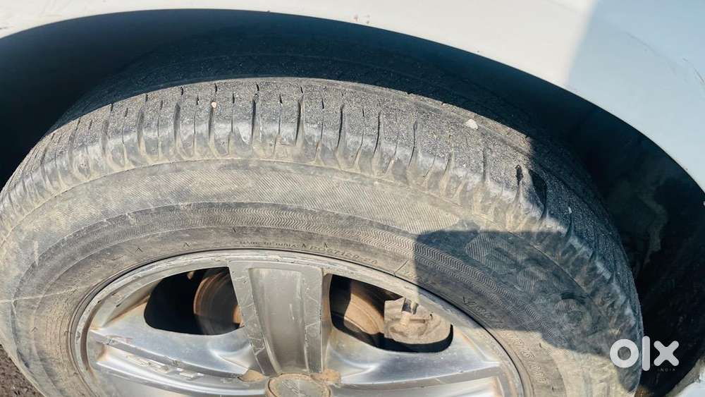 Maruti Suzuki Ritz Cng & Hybrids Good Condition