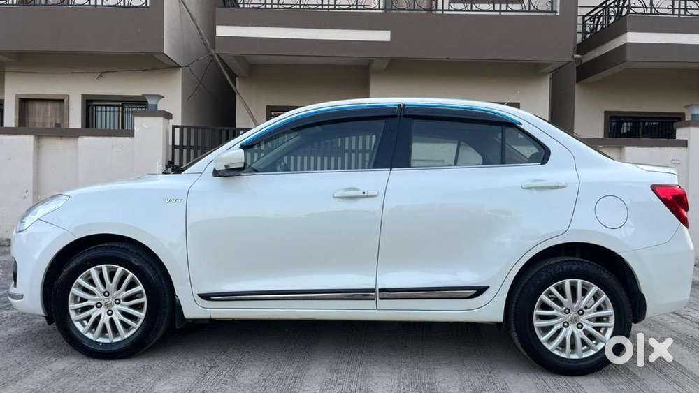 Maruti Suzuki Swift Dzire 2019 Petrol 22000 Km Driven