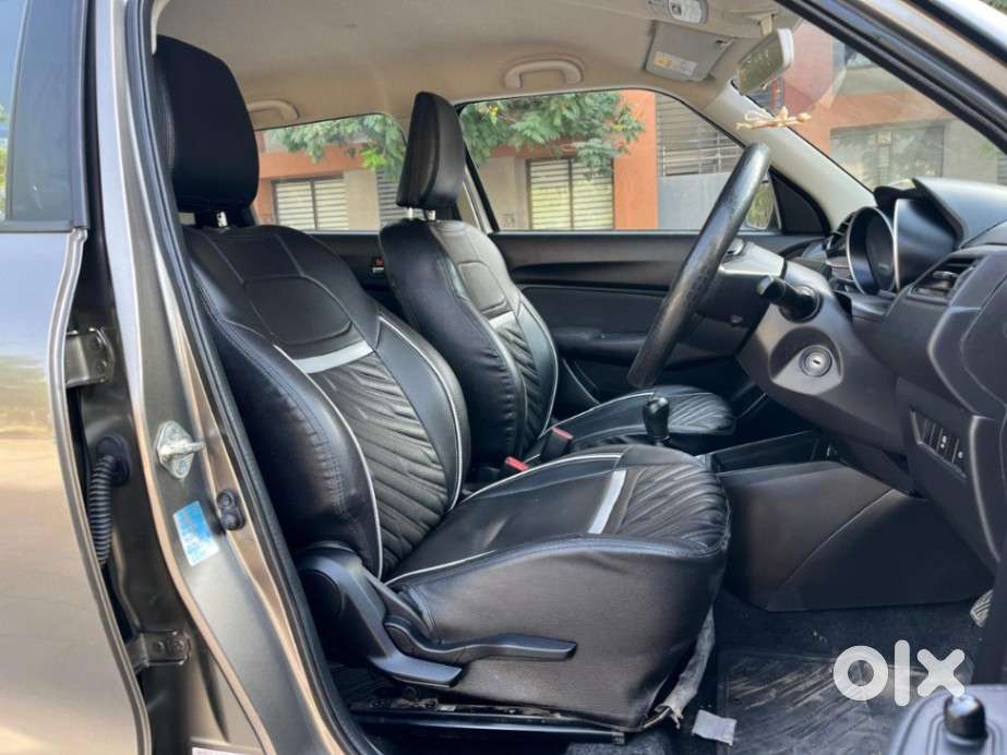 Maruti Suzuki Swift Vxi + Manual, 2022, Petrol