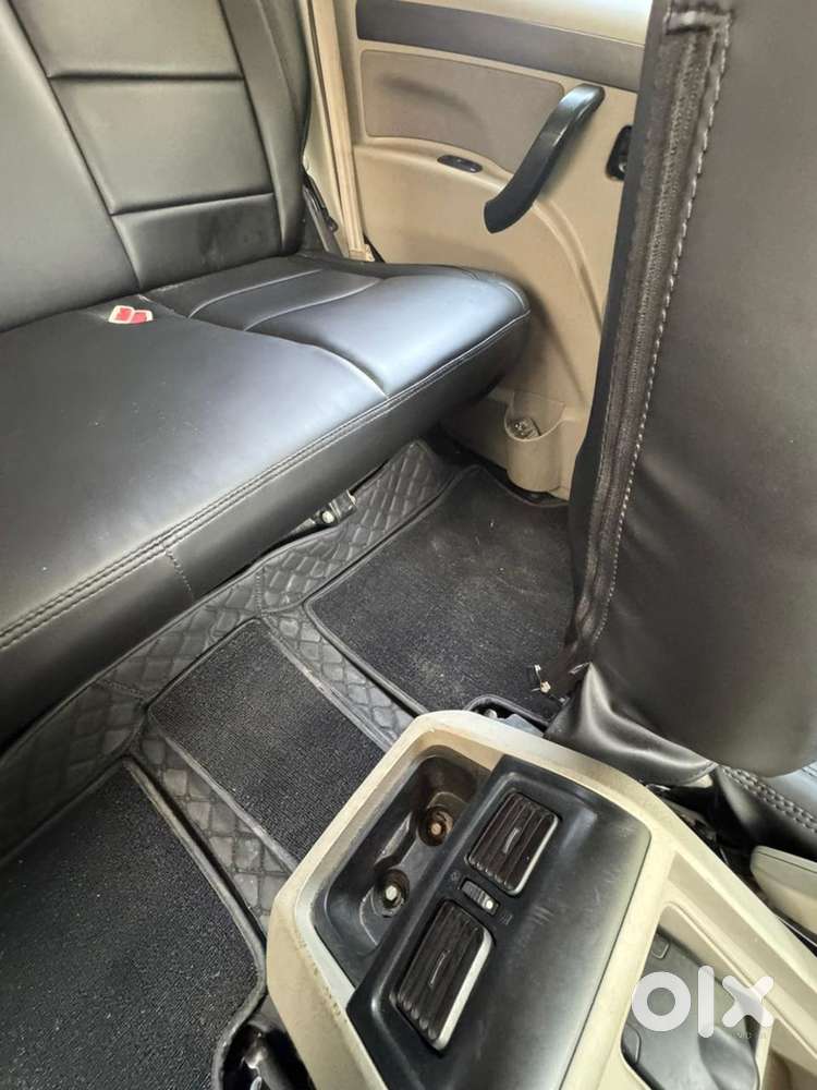 Mahindra Scorpio Diesel 2019