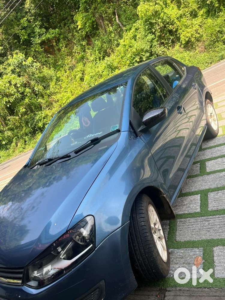 Volkswagen Ameo 2017 Petrol Good Condition