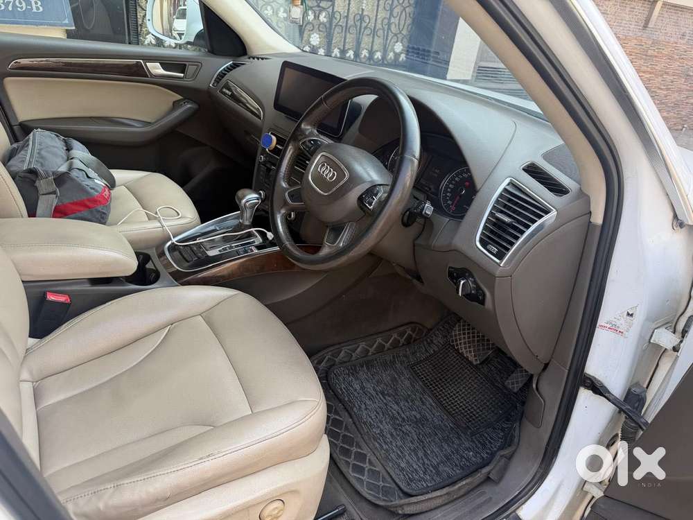 Audi Q5 3.0 Tdi, 2013, Diesel