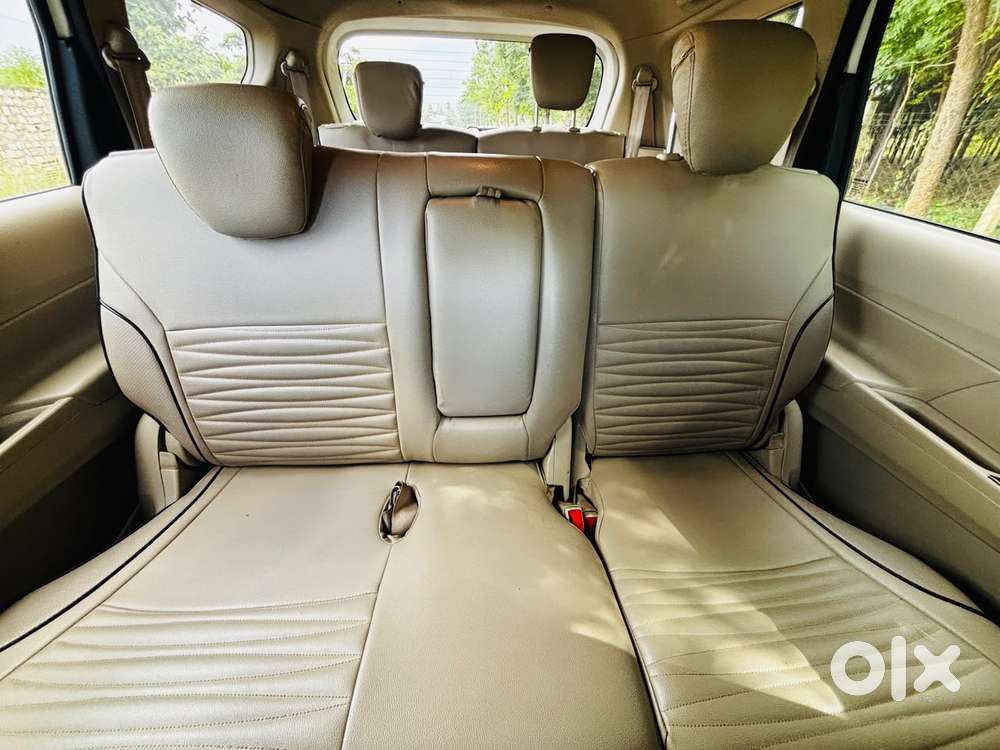 Maruti Suzuki Ertiga, 2019, Diesel