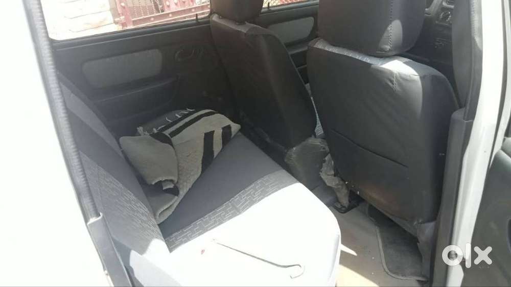 Maruti Wagon R Lxi 2010