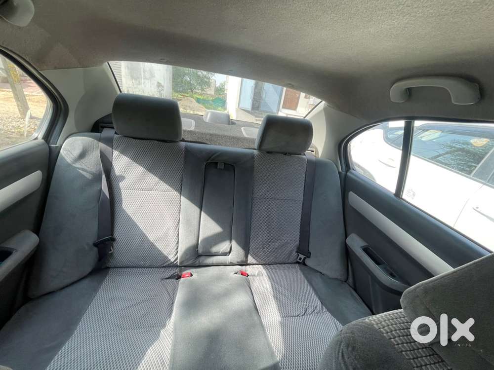 2011 Maruti Dzire Km Driven