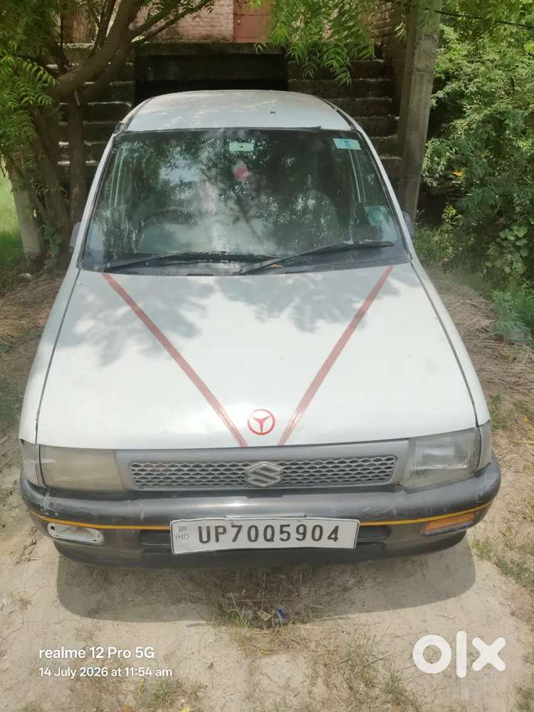 Maruti Zen Estilo Lxi 70000