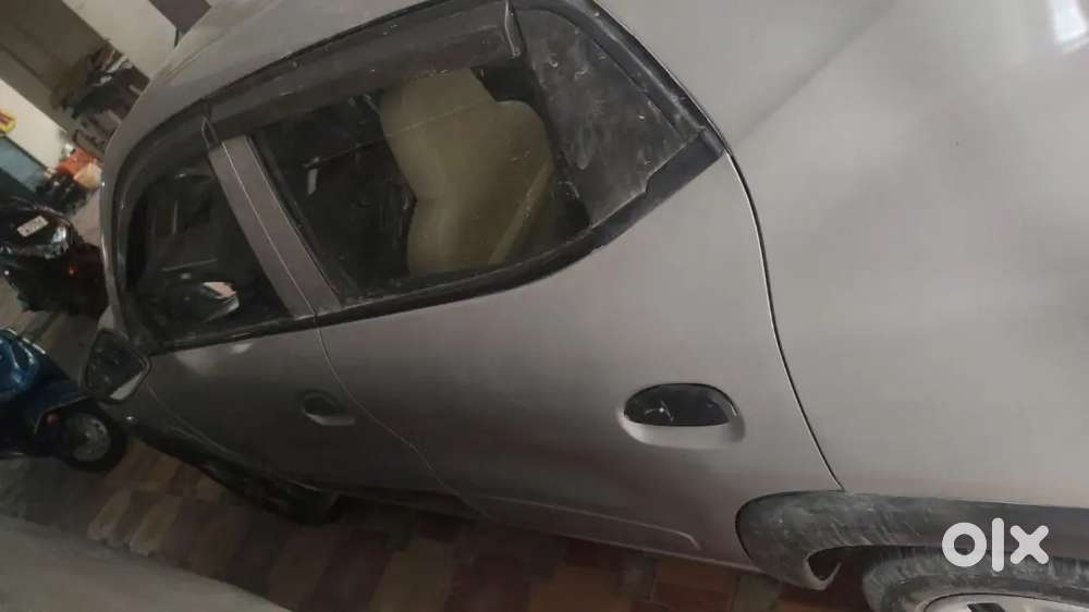 Renault Kwid 2021 Petrol 46000 Km Driven