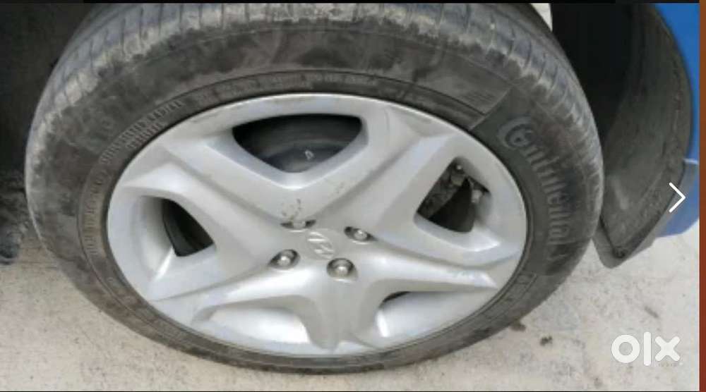 Hyundai Elite I20 2017 Diesel Good Condition