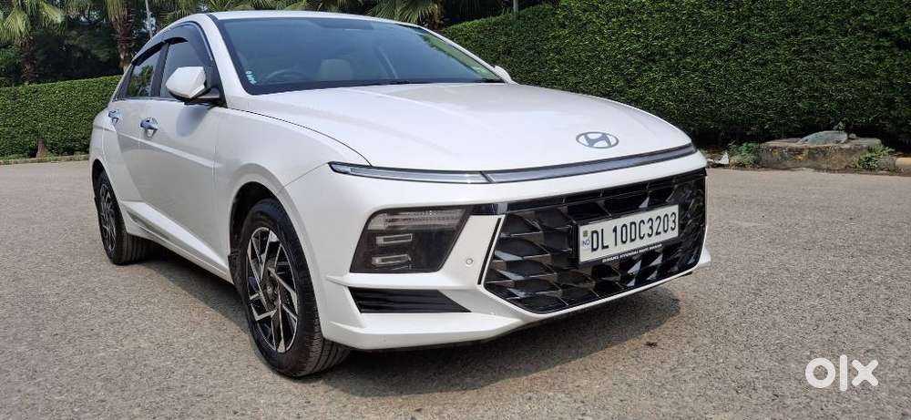 Hyundai Verna Sx Option, 2026, Petrol