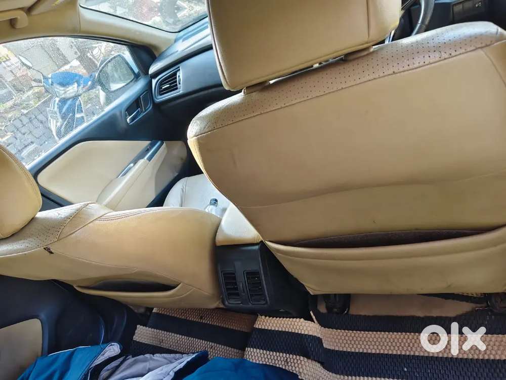 Honda City 2016 Diesel 150000 Km Driven