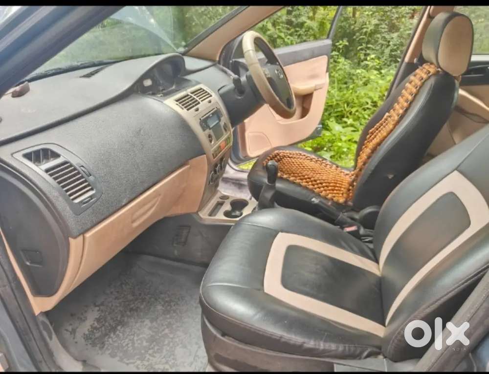 2013 Tata Vista Tech Vx