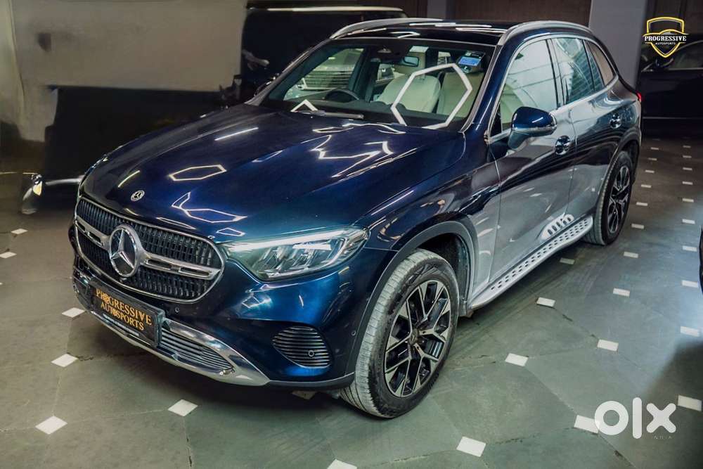Mercedes-benz Glc Class 2.0 300 Sport, 2024, Petrol