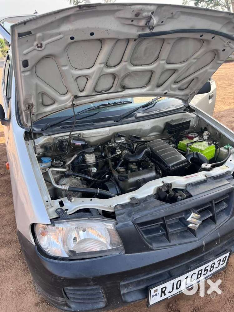 Maruti Suzuki Alto 2011