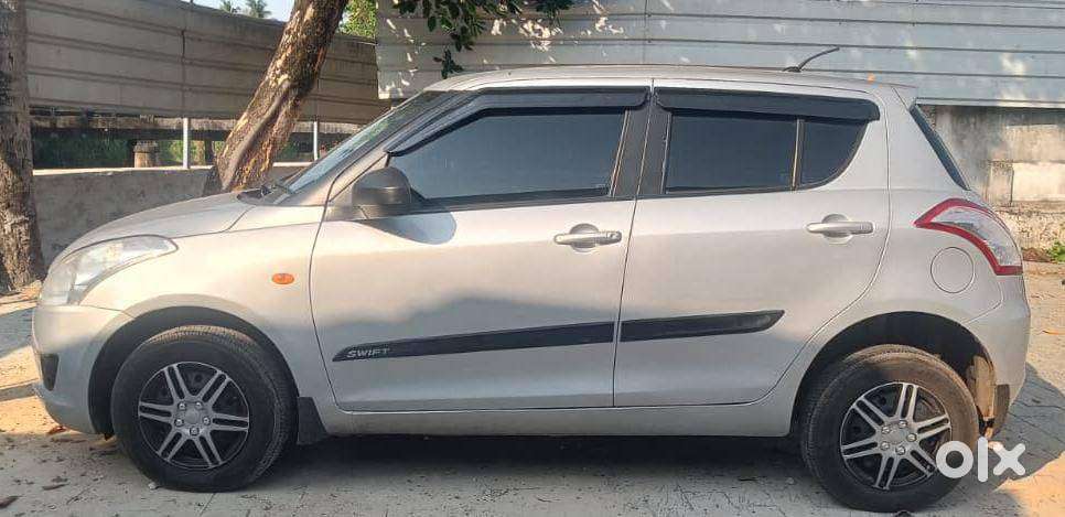 Maruti Suzuki Swift 2011-2014 Ldi, 2012, Diesel