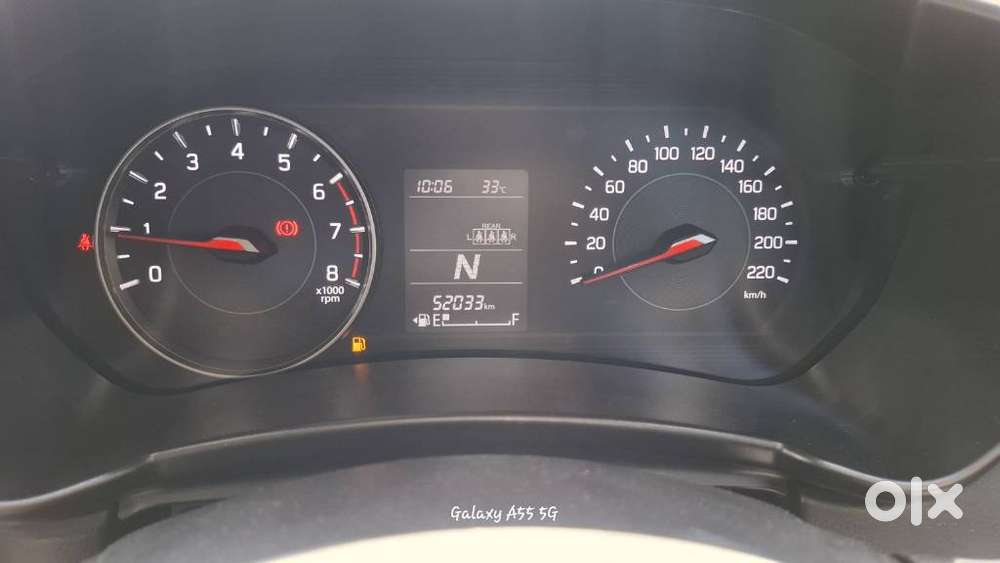 Maruti Suzuki Swift Amt Vvt Zxi, 2025, Petrol