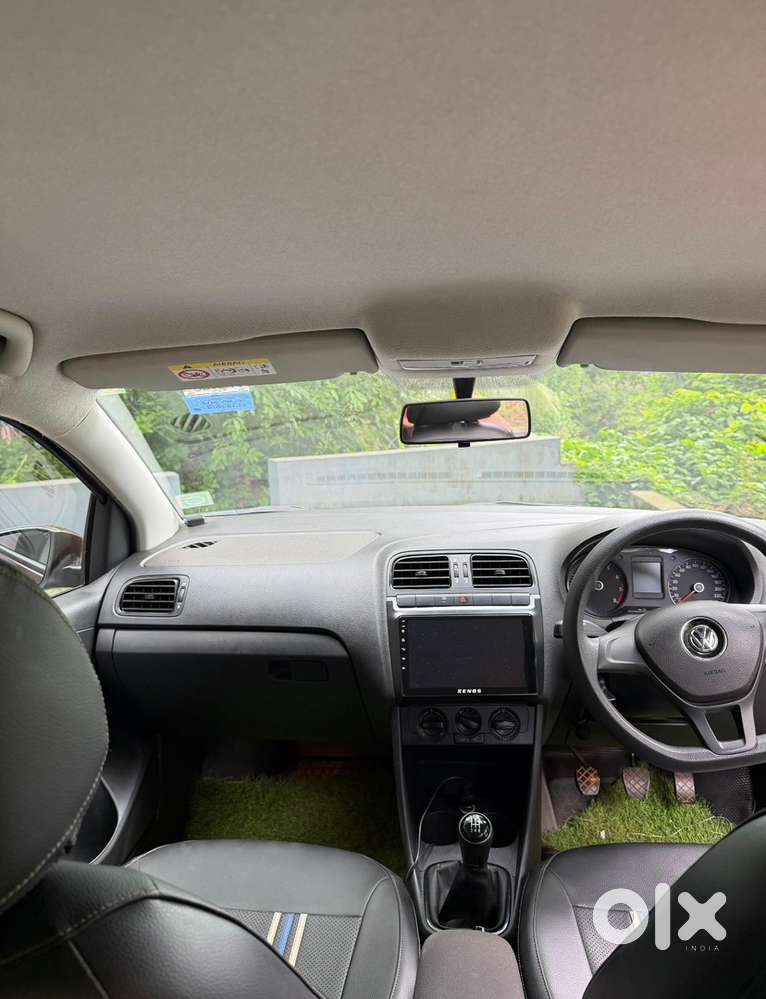 Volkswagen Polo 2019 Petrol  Family Car  Selling Due To Relocation