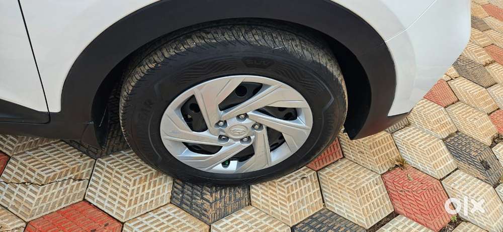 Hyundai Creta 1.4 E Plus Diesel, 2019, Diesel