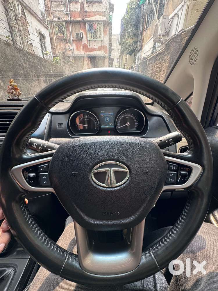 Tata Hexa Xm Plus, 2019, Diesel
