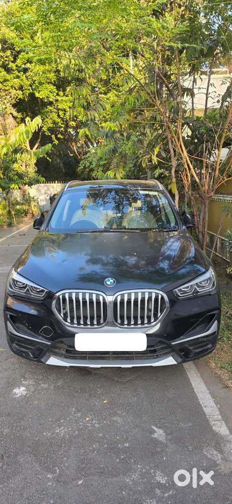 Bmw X1 Sdrive 20d X Line, 2022, Diesel