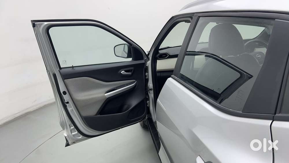 Nissan Magnite 1.0 Xl, 2022, Petrol