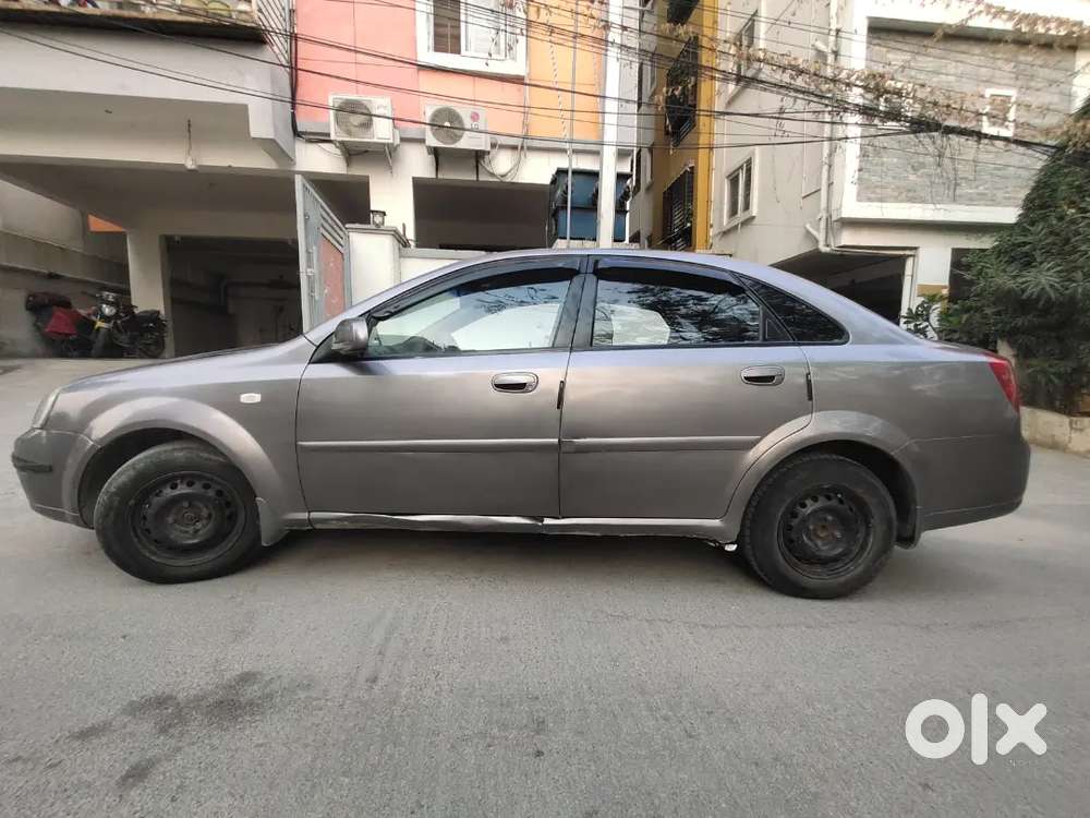 Chevrolet Optra 2006 Petrol Good Condition