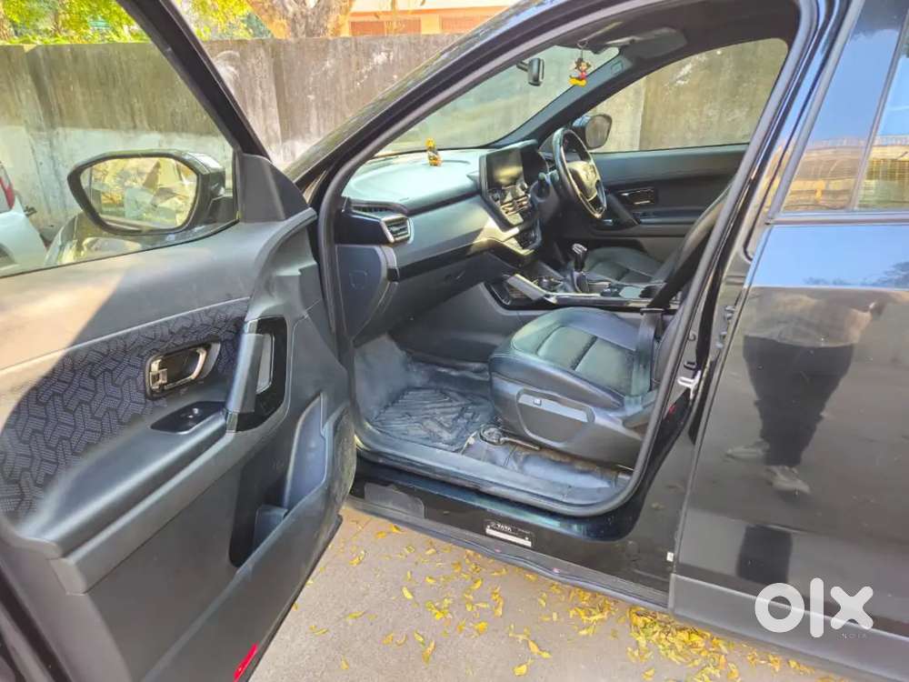 Tata Harrier 2023 Diesel 80000 Km Driven