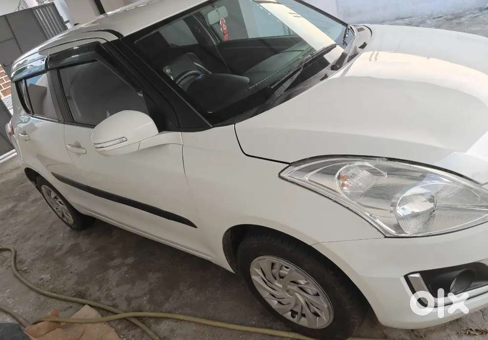 Maruti Suzuki Swift 2016 Diesel