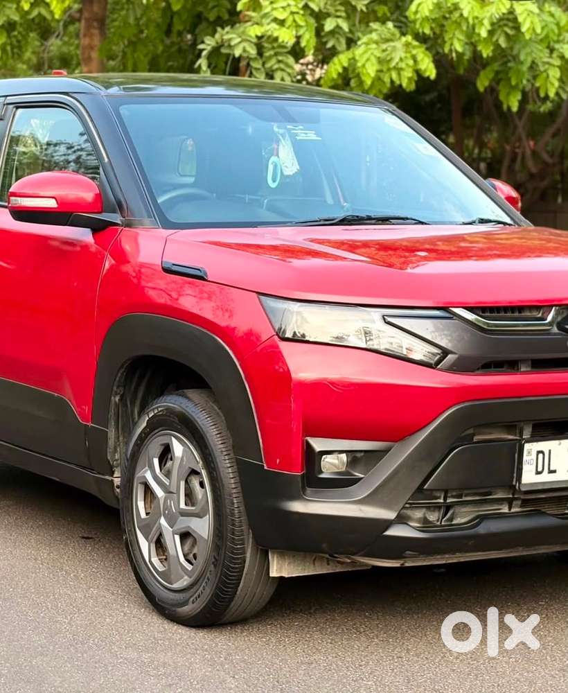 Maruti Suzuki Brezza 2023 Lxi Cng