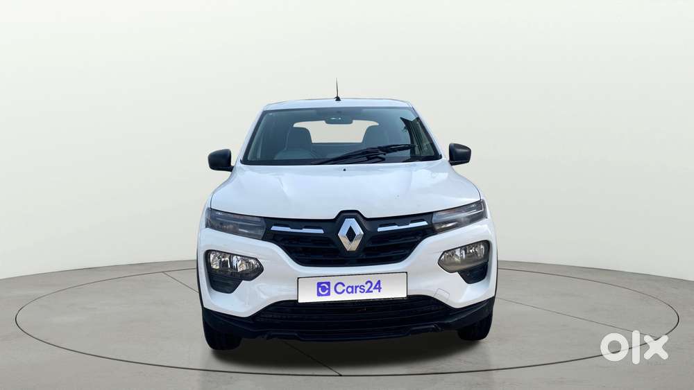 Renault Kwid 2019-ongoing 0.8 Rxt, 2020, Petrol