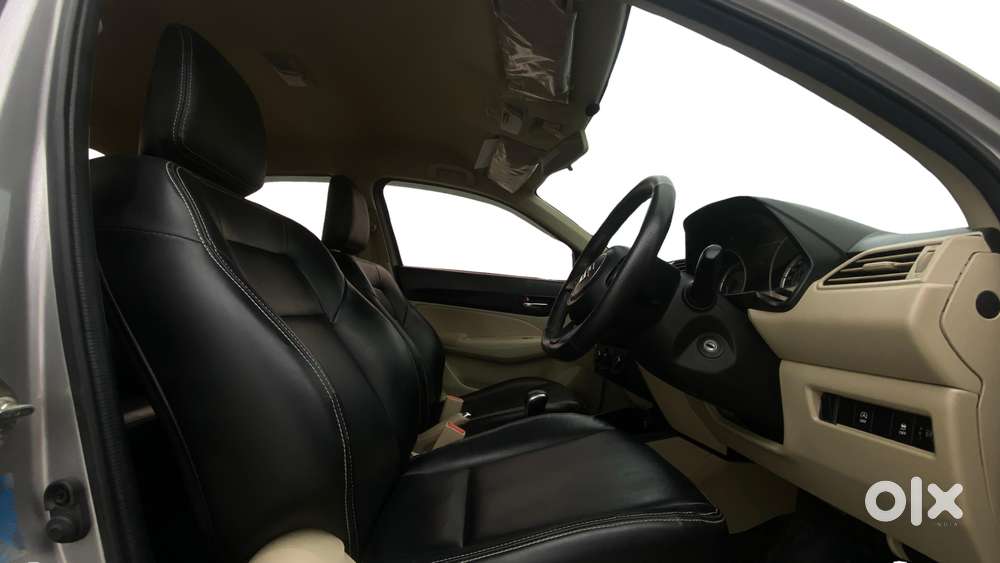 Maruti Suzuki Swift Dzire Amt Vxi, 2020, Petrol