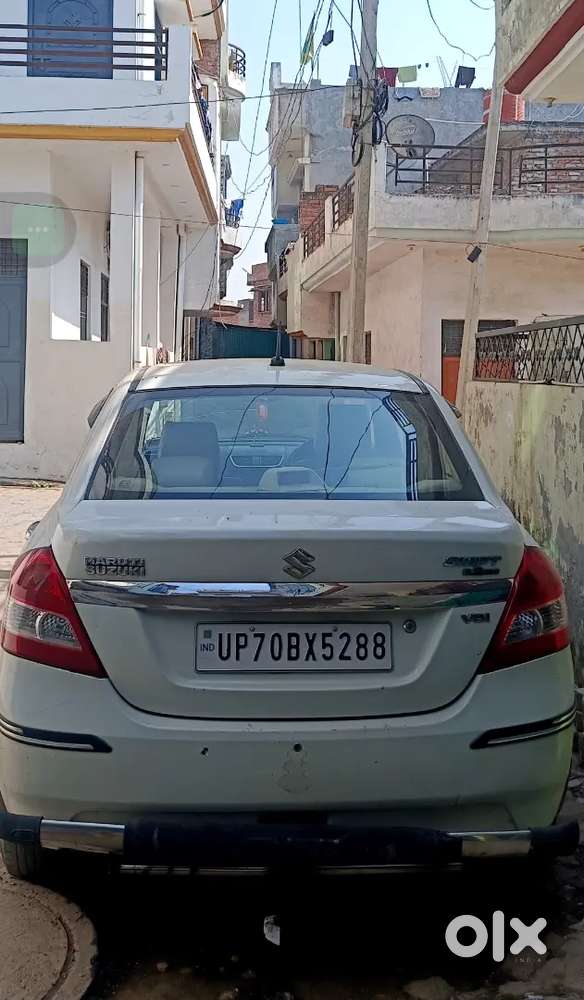 Car Me Koi Kami Nhi Hai