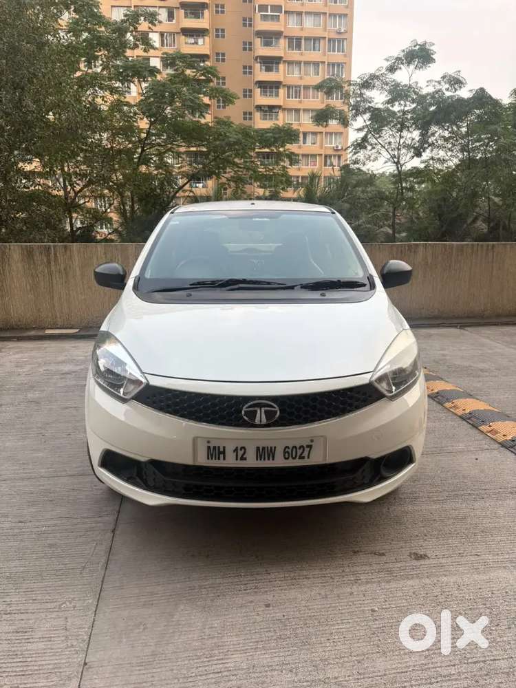 Tata Tiago 1.2 Revotron 2016